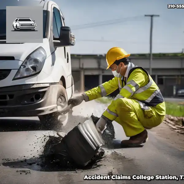 Accident Claims